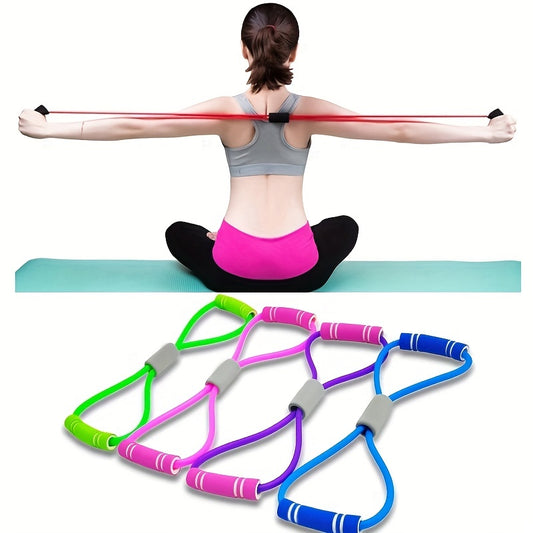 FlexForm 8 Resistance Band