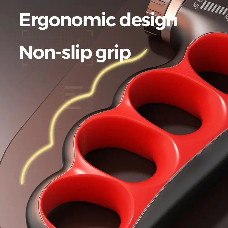 PowerGrip Pro Trainer