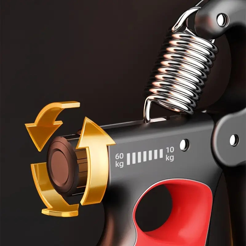 PowerGrip Pro Trainer