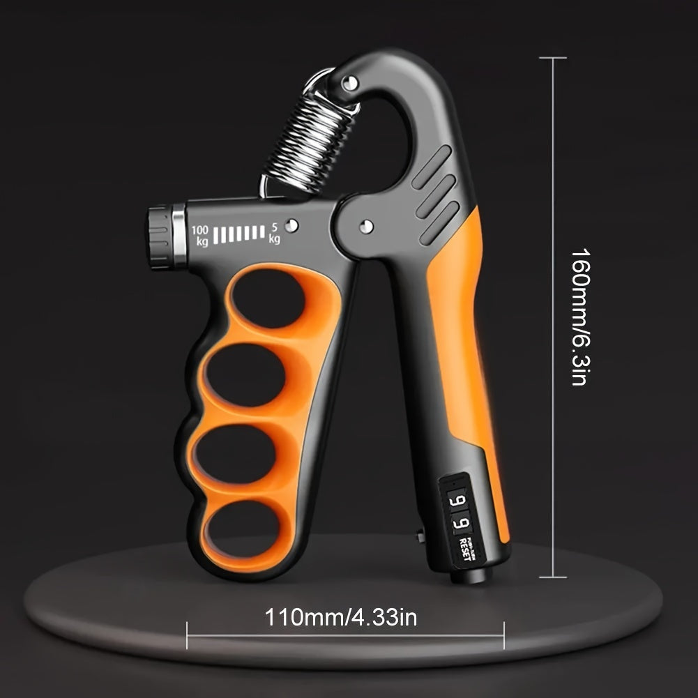 PowerGrip Pro Trainer