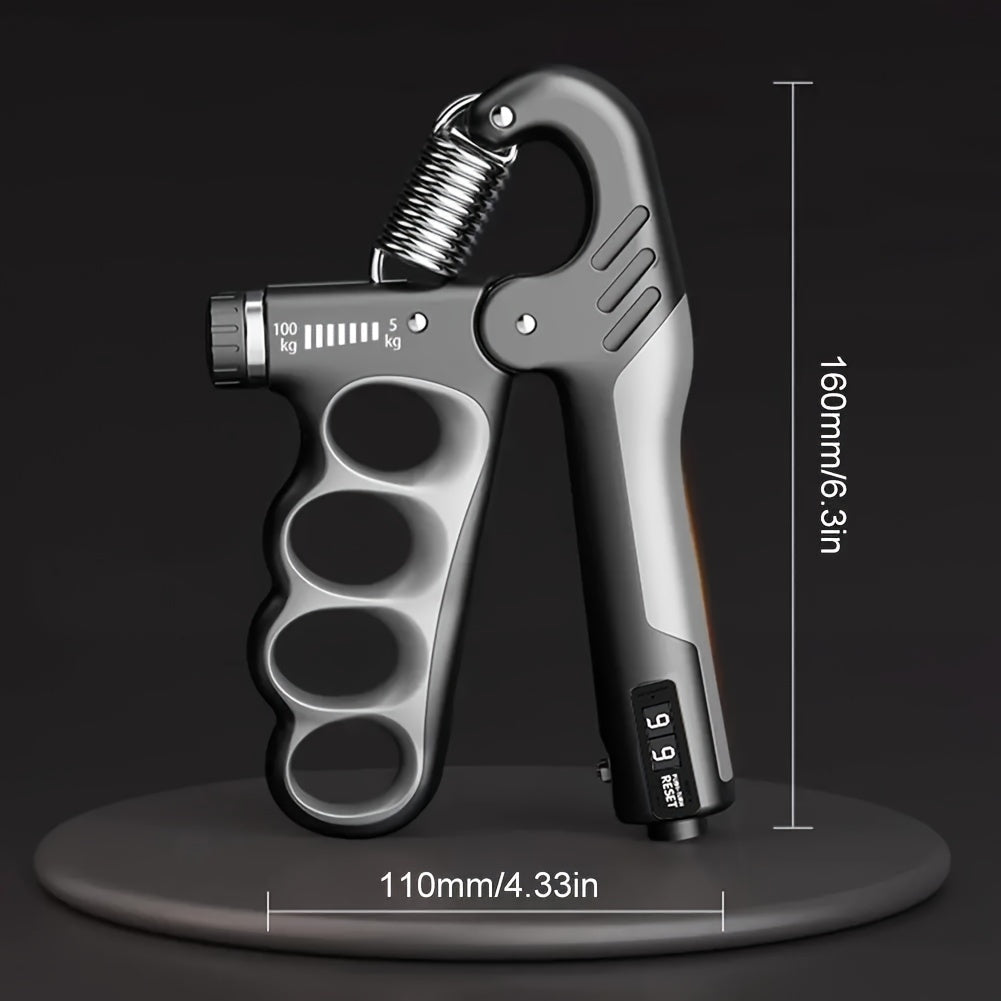 PowerGrip Pro Trainer
