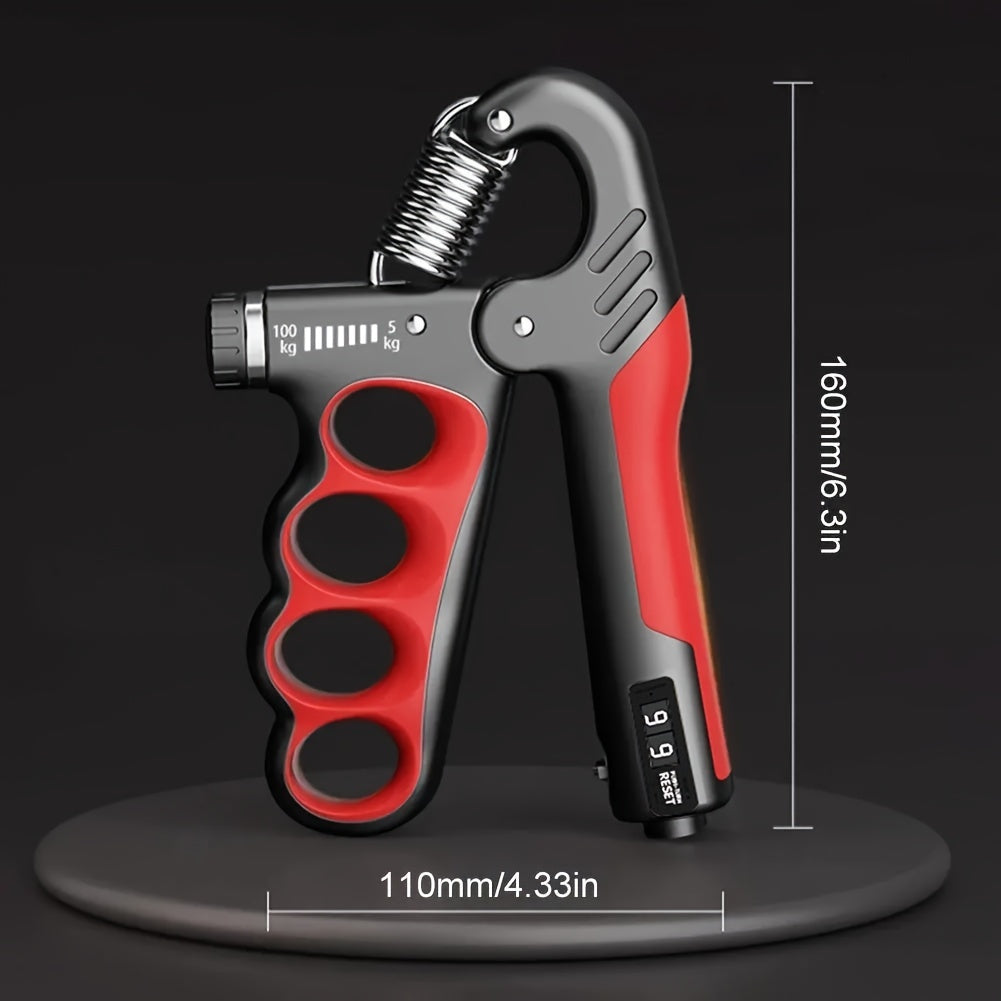 PowerGrip Pro Trainer