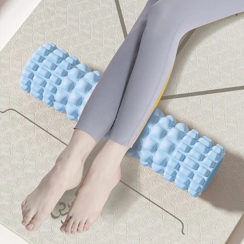 Medium-Density Recovery Roller