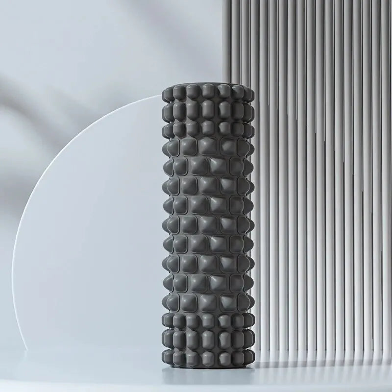 Medium-Density Recovery Roller