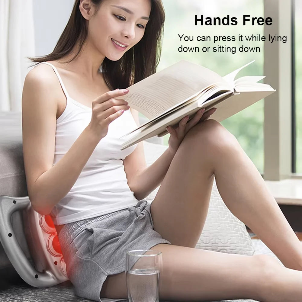 Professional Percussion Massage Gun