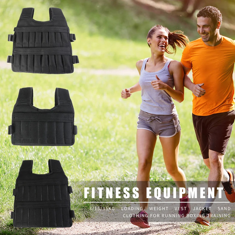 Power Vest Pro Training Suit