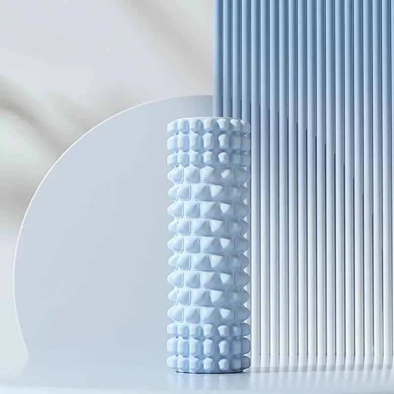 Medium-Density Recovery Roller