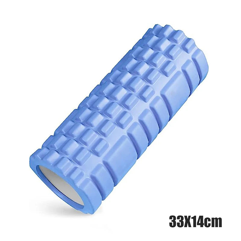 Professional Foam Massage Roller
