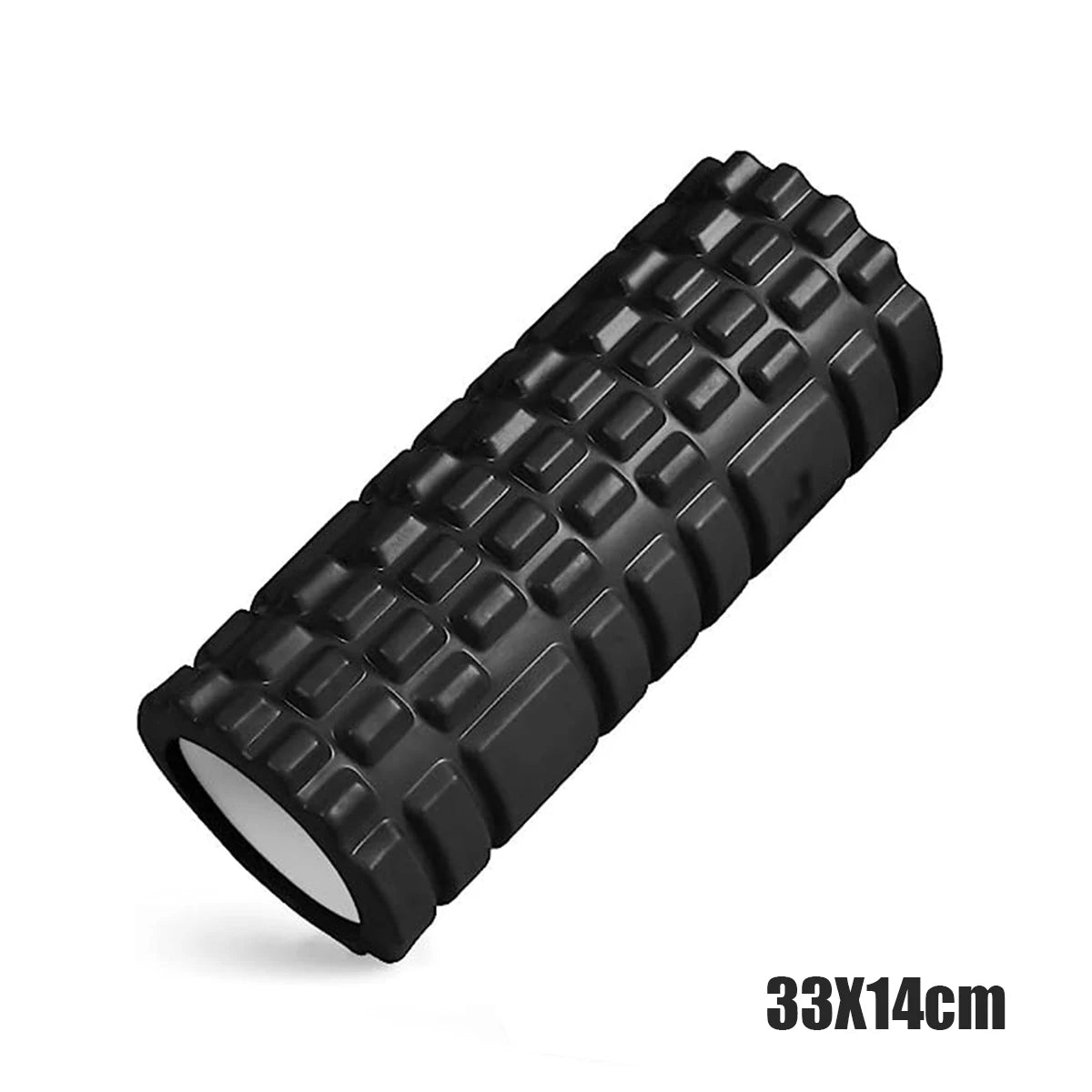 Professional Foam Massage Roller