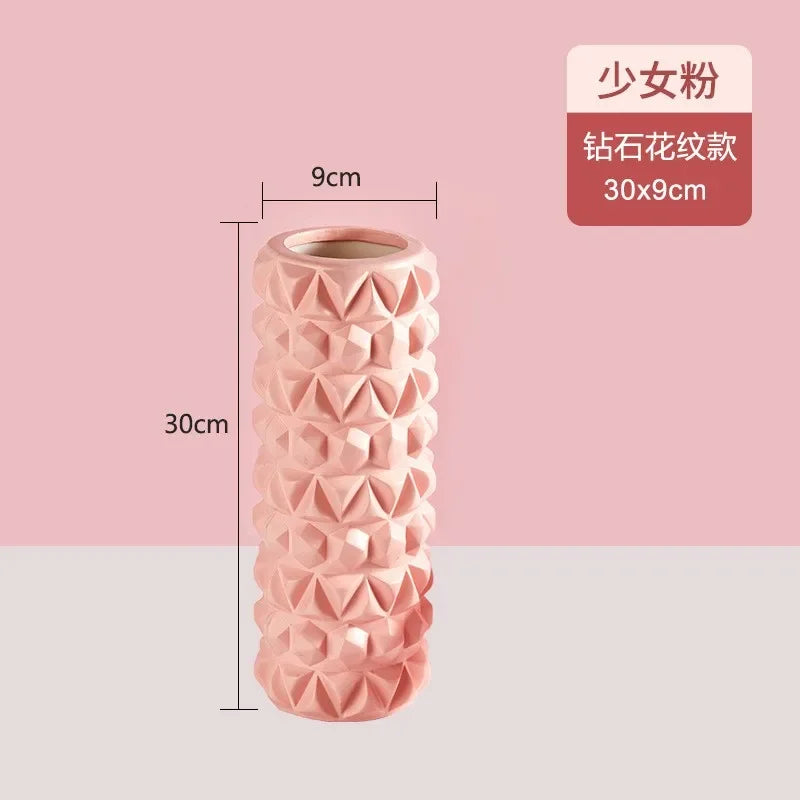 Soft Pilates Massage Roller
