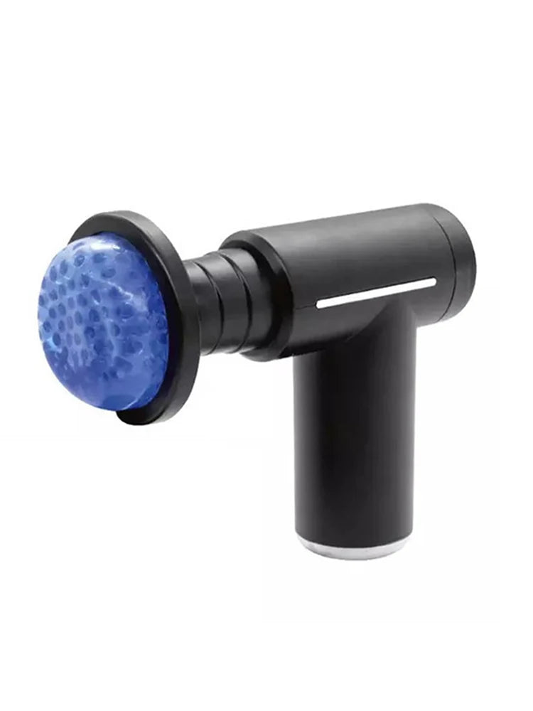 Hot/Cold Therapy Massage Gun