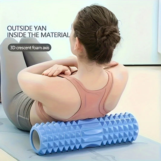Deep Tissue Massage Roller