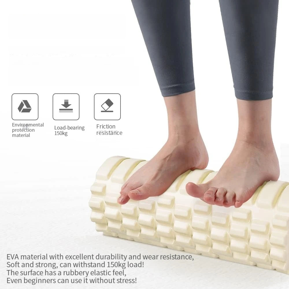Professional Foam Massage Roller