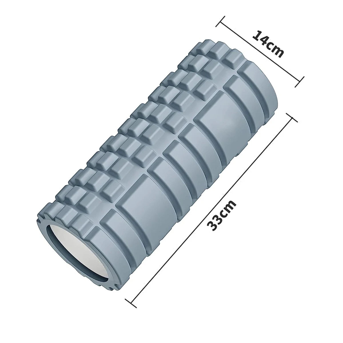 Professional Foam Massage Roller