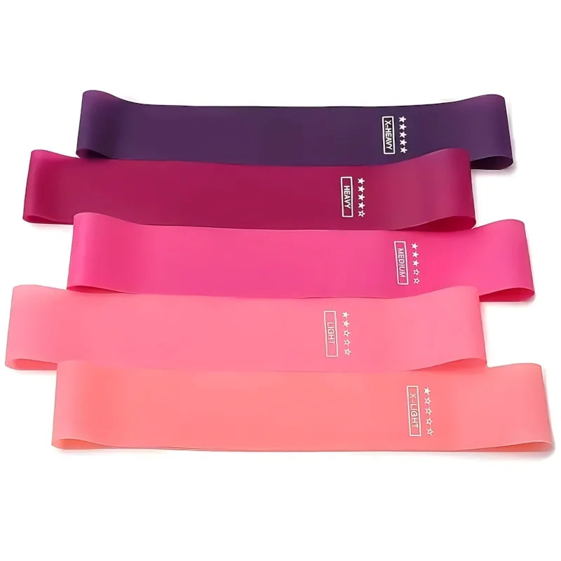 Yoga Resistance Band