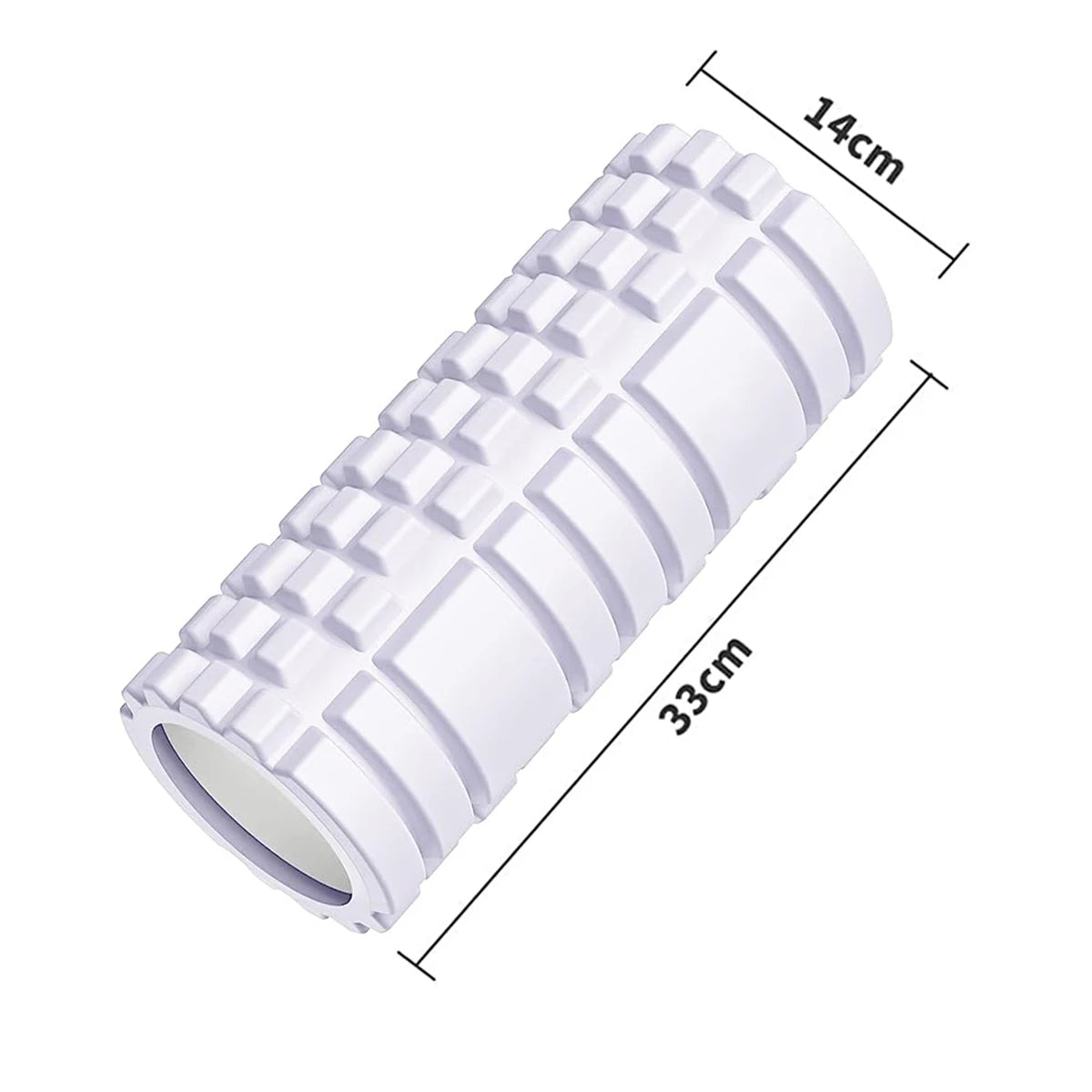 Professional Foam Massage Roller