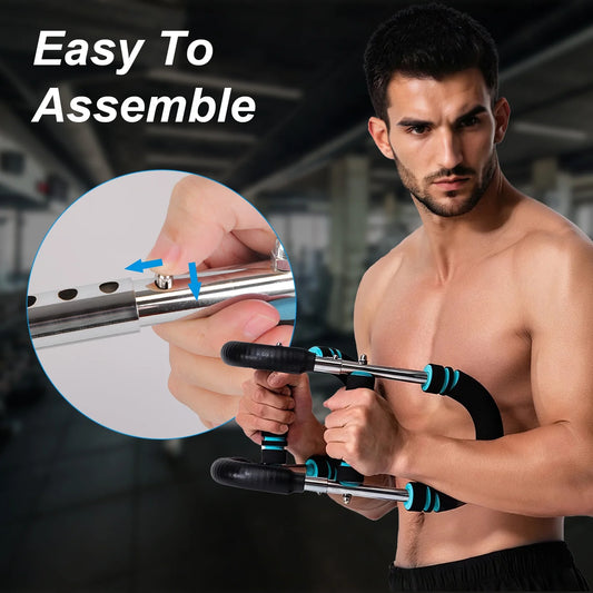 Adjustable U-Shaped Arm Trainer
