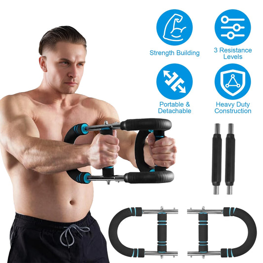 Adjustable U-Shaped Arm Trainer