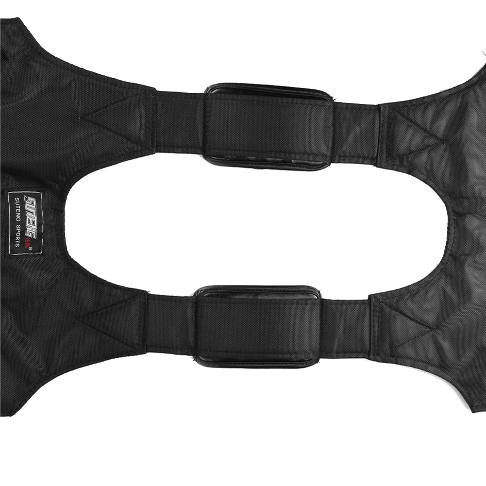 Power Vest Pro Training Suit