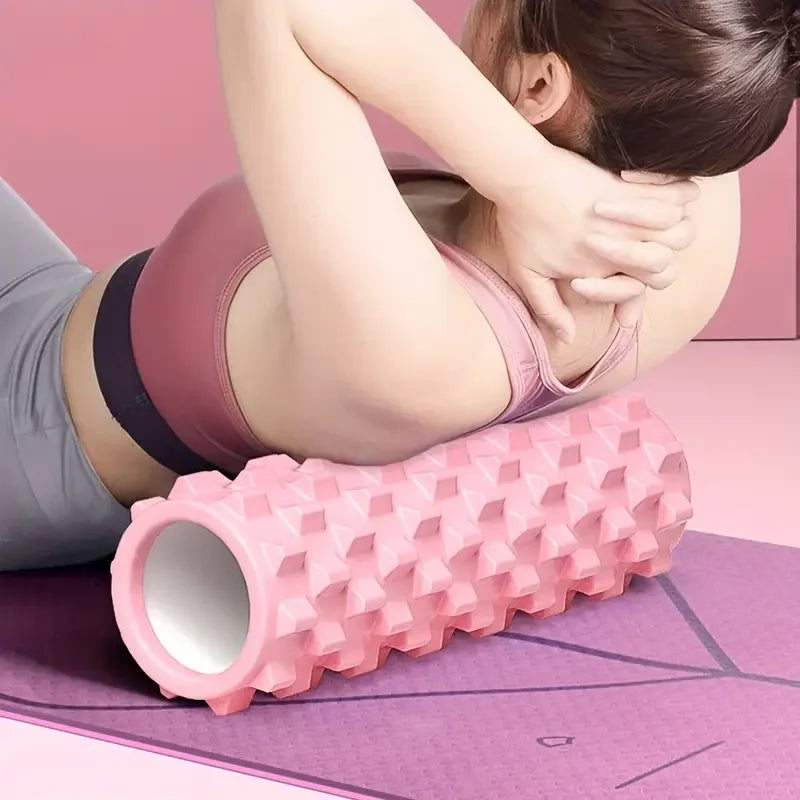 Soft Pilates Massage Roller