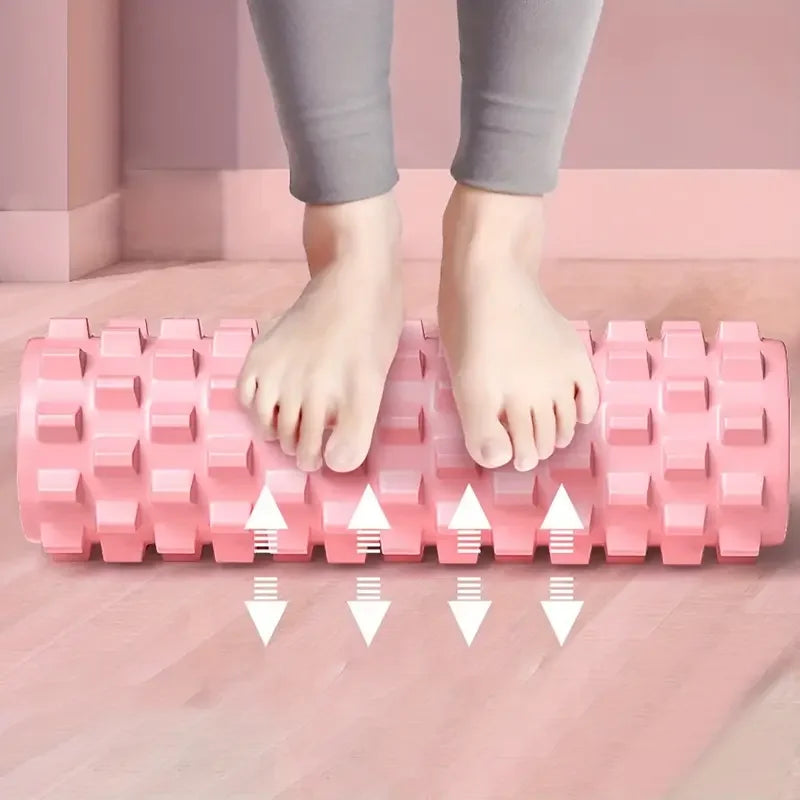 Soft Pilates Massage Roller