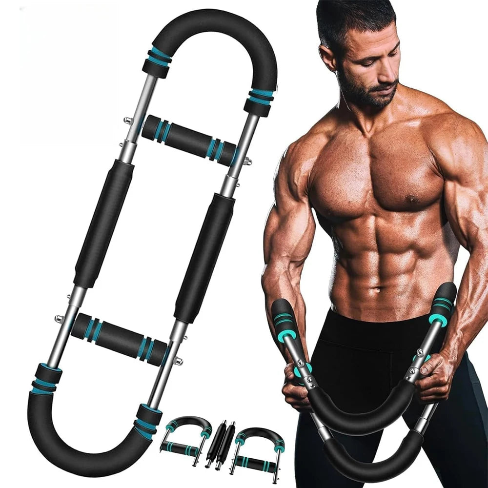 Power-Flex Adjustable Arm Trainer