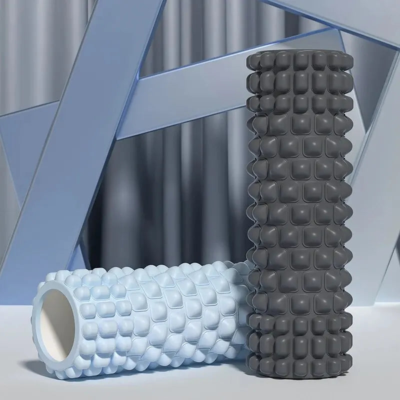 Medium-Density Recovery Roller