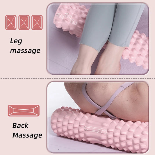 Deep Tissue EVA Roller