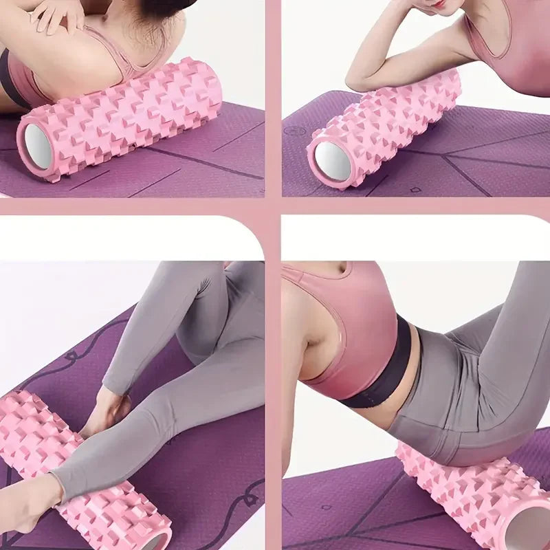 Soft Pilates Massage Roller