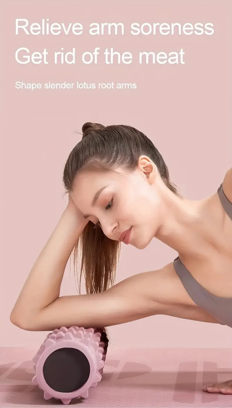 Soft Pilates Massage Roller