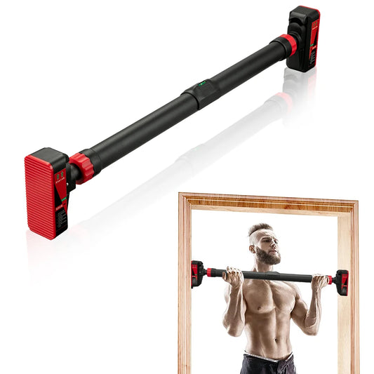 Core Adjustable Pull-Up Bar