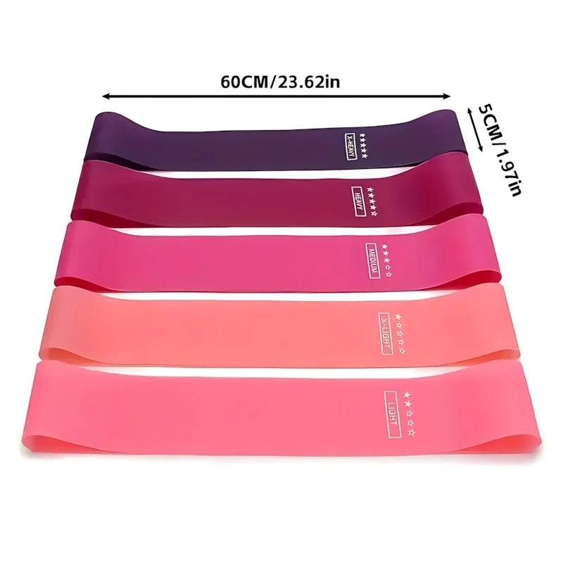 Yoga Resistance Band