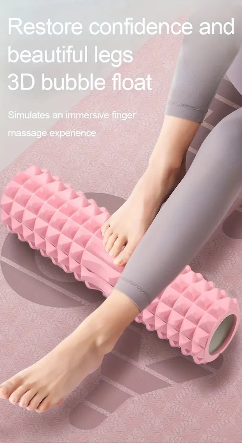 Soft Pilates Massage Roller