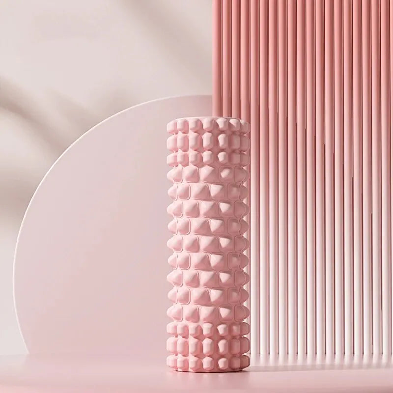 Medium-Density Recovery Roller