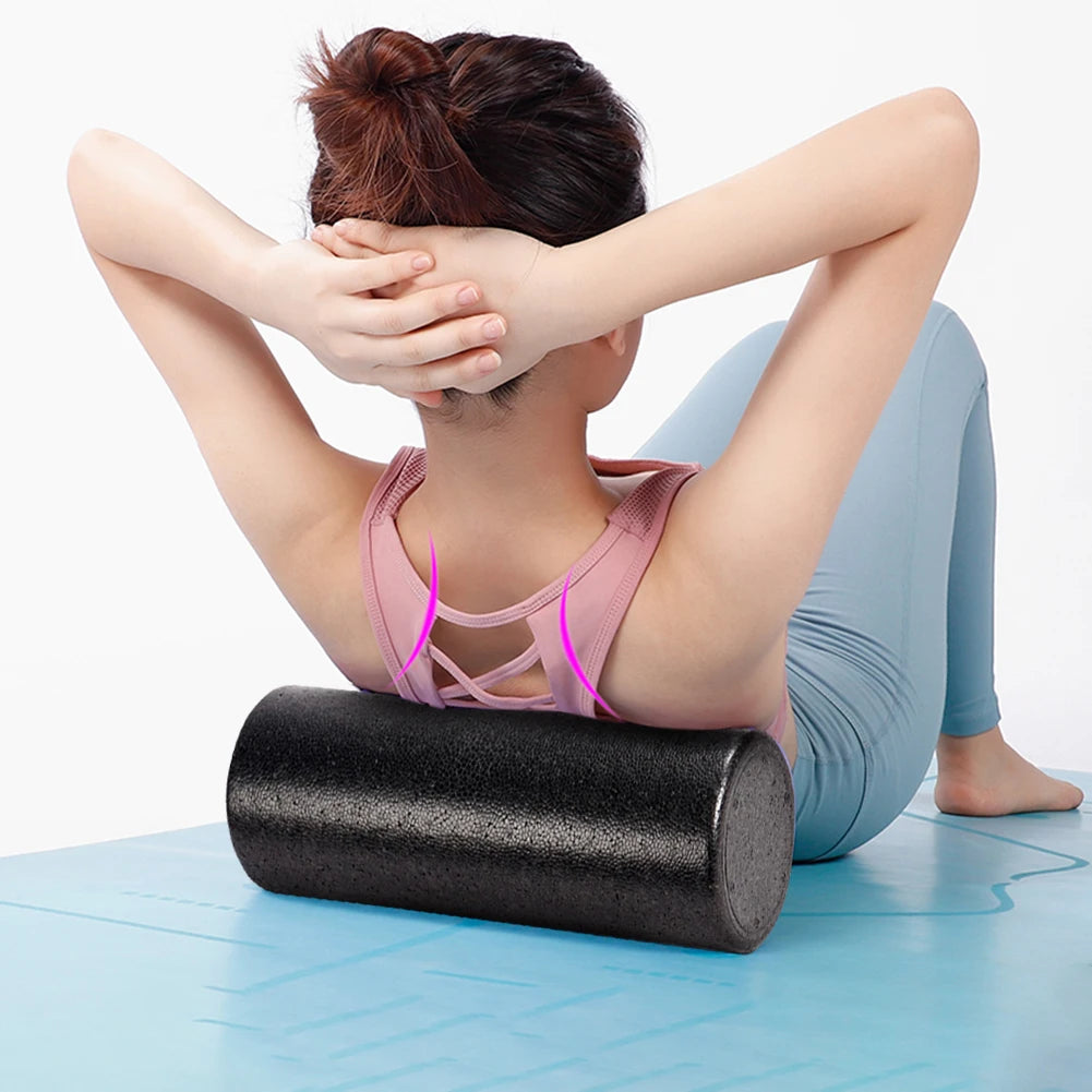 Premium Muscle Recovery Roller