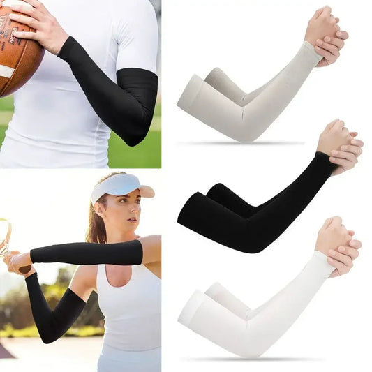 Cool Guard UV Arm Sleeves