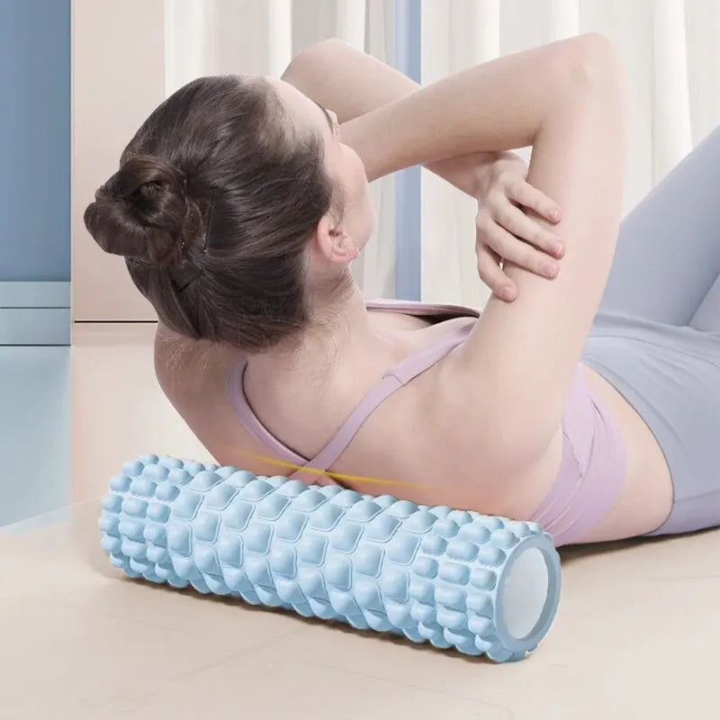 Medium-Density Recovery Roller
