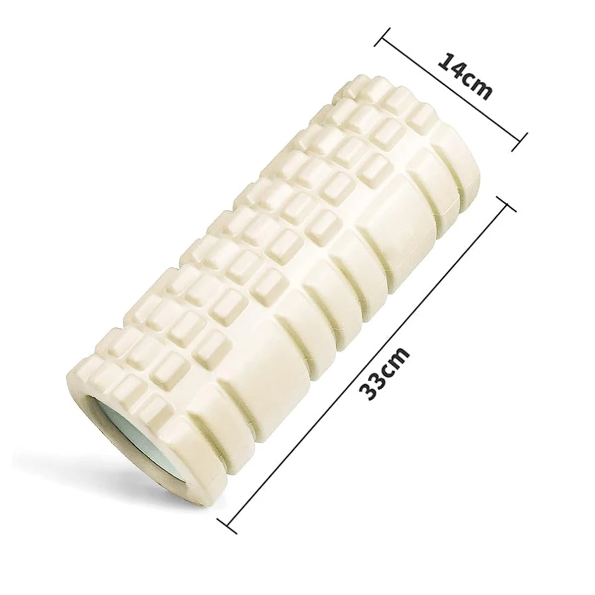 Professional Foam Massage Roller