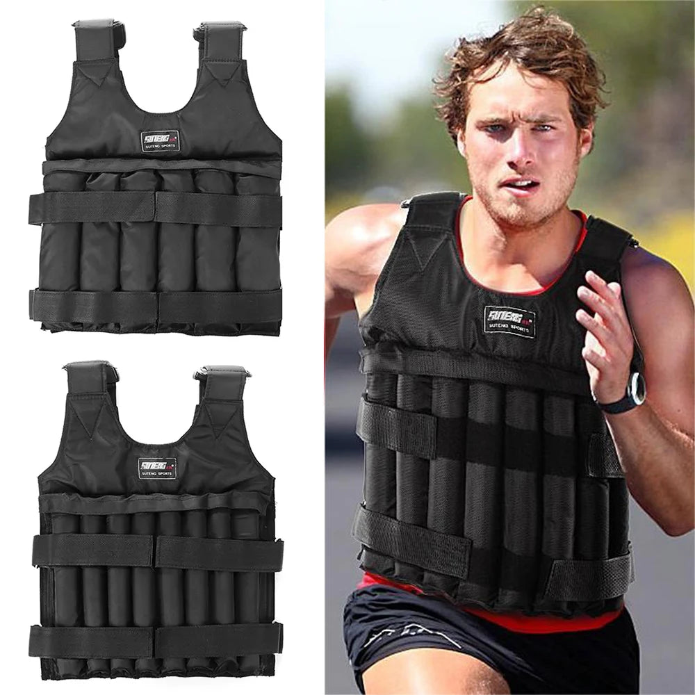 Power Vest Pro Training Suit