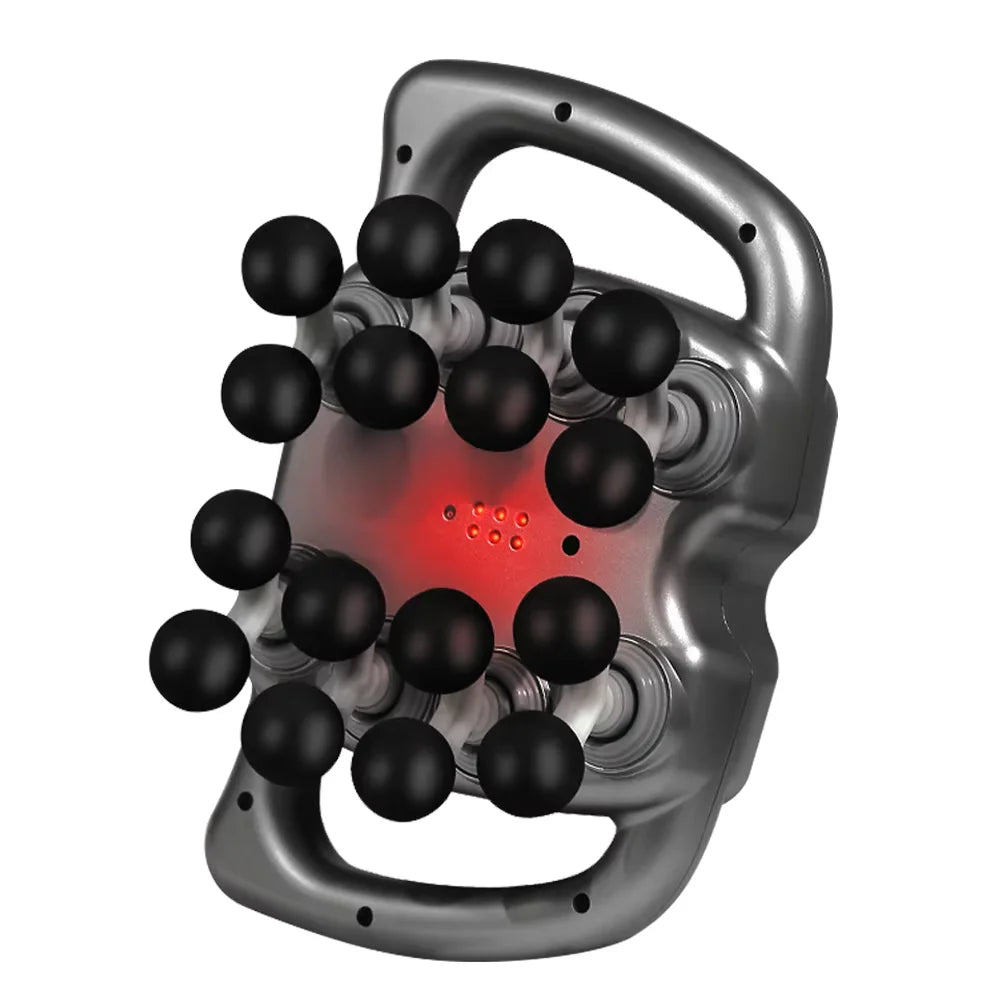 Professional Percussion Massage Gun