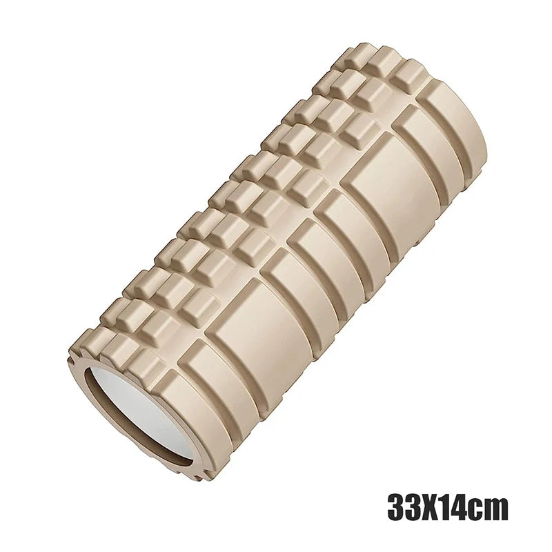 Professional Foam Massage Roller