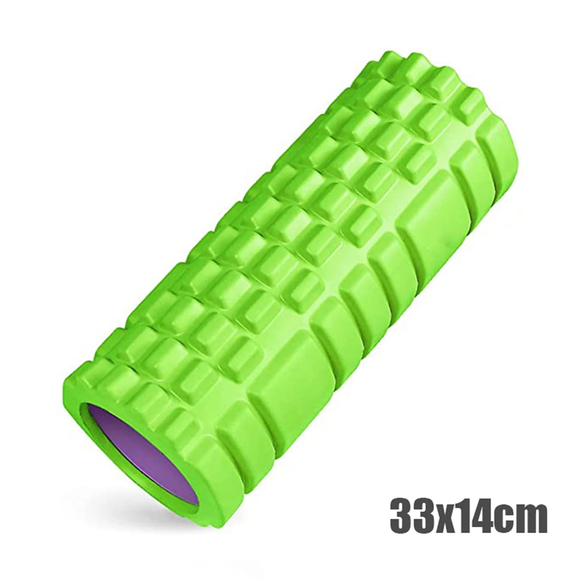 Professional Foam Massage Roller