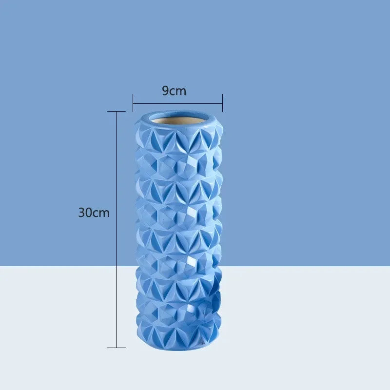 Soft Pilates Massage Roller