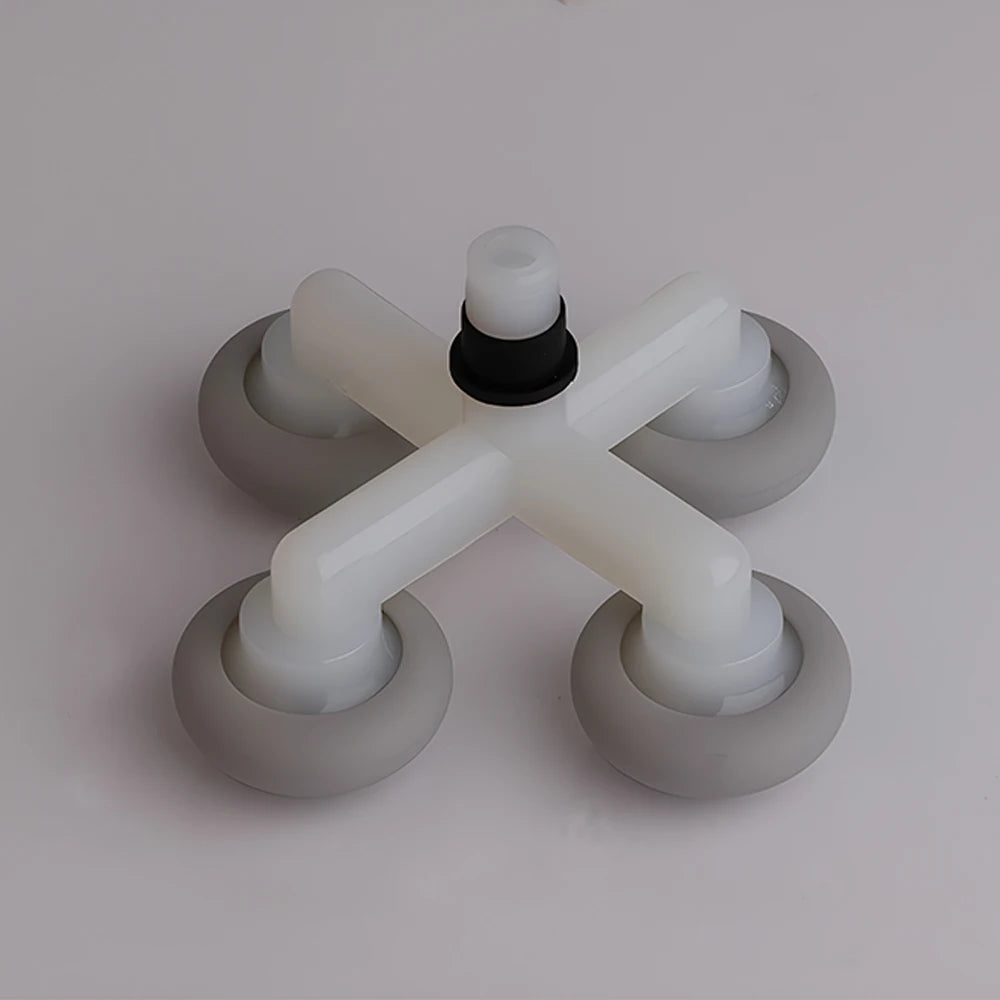 Four Heads Ball For Massage Gun Accessories