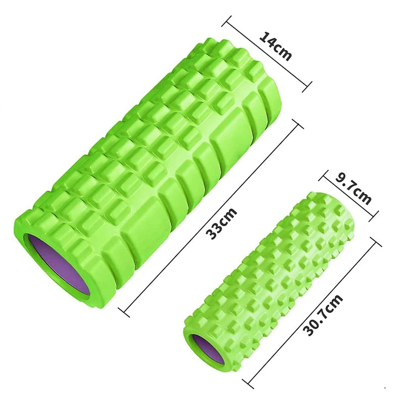 Professional Foam Massage Roller