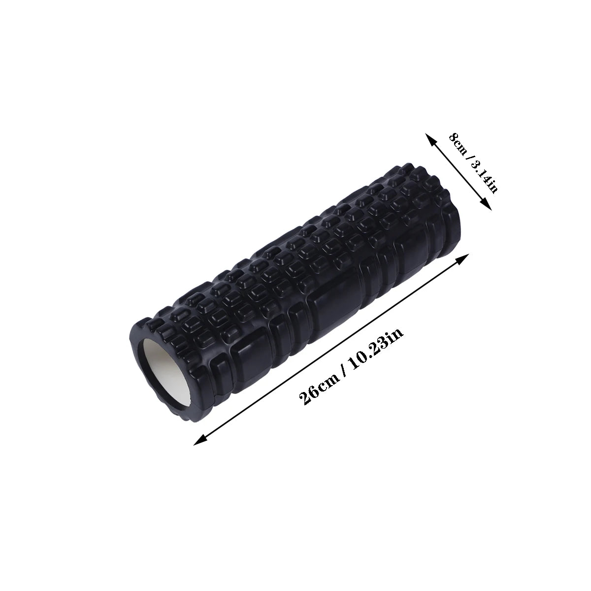 Professional Foam Massage Roller