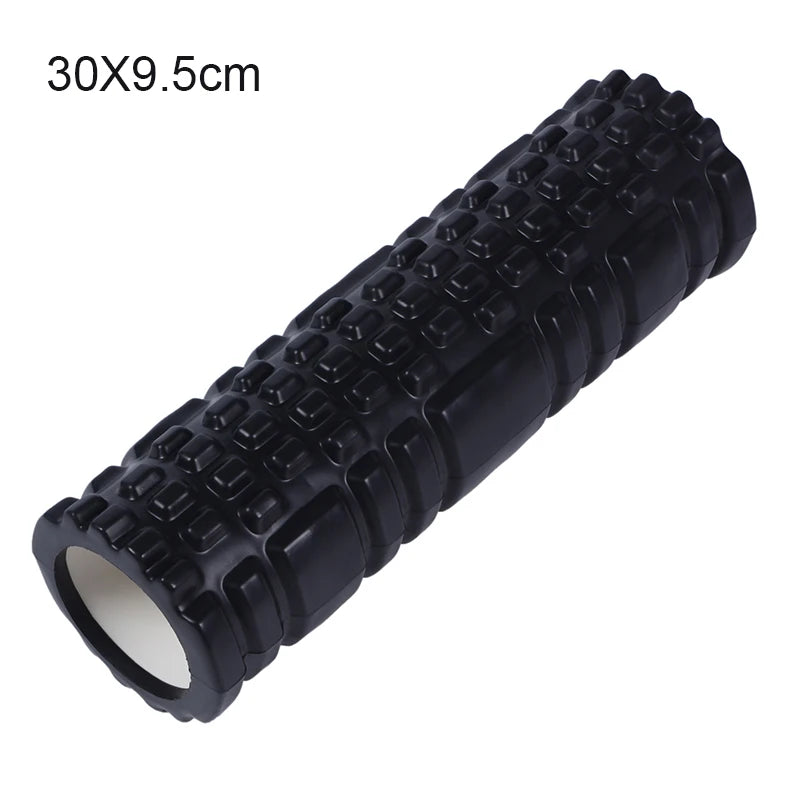 Professional Foam Massage Roller
