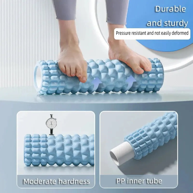 Medium-Density Recovery Roller