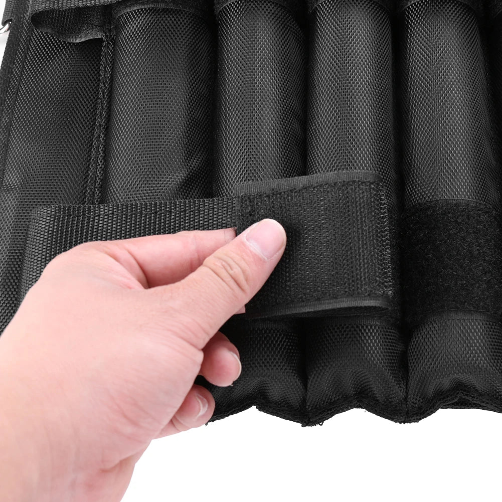 Power Vest Pro Training Suit