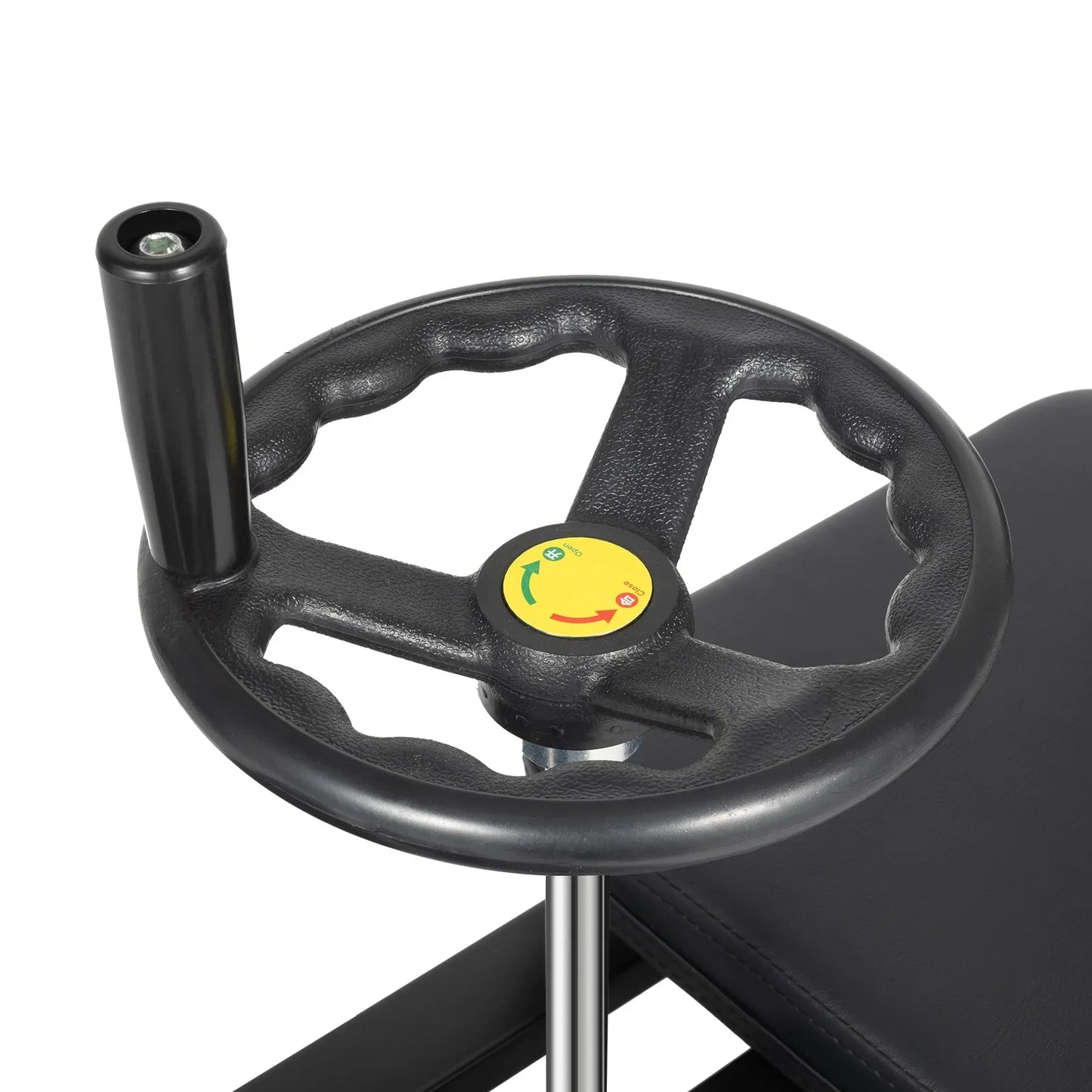Heavy Duty Leg Stretcher